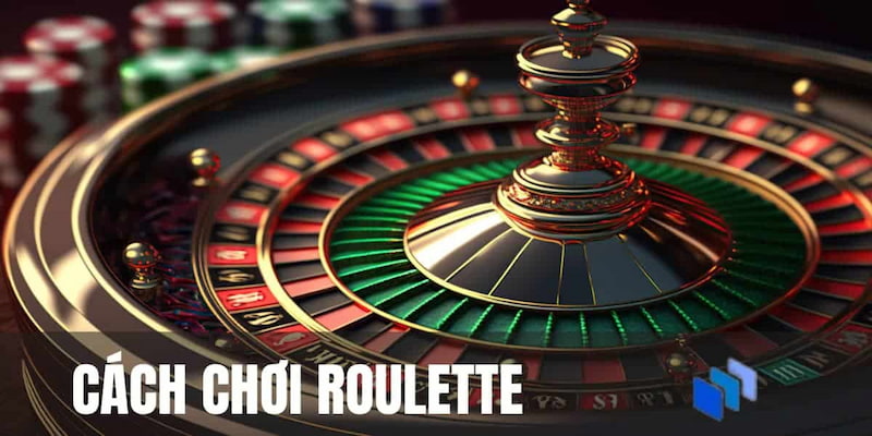 Các thông tin luật chơi cần nắm khi tham gia Roulette là gì?