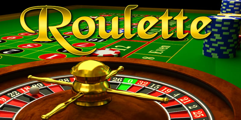 Những kiến thức thực sự bổ ích về trò chơi Roulette thú vị