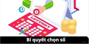 Bí quyết chọn số