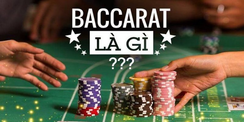 Baccarat là game bài cá cược thu hút người chơi mạnh mẽ