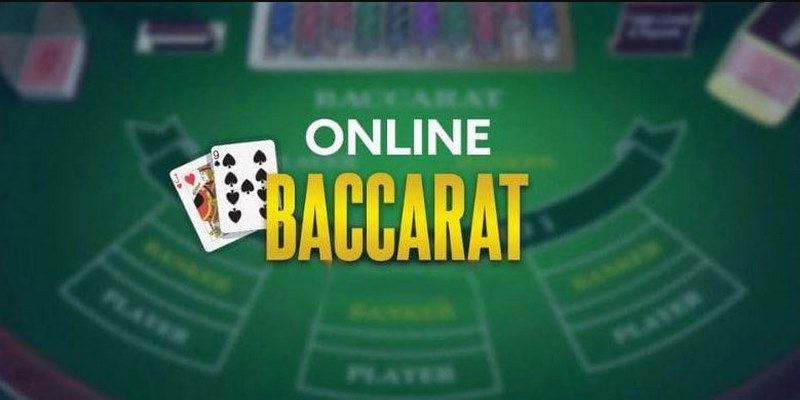 Cập nhật quy định tính điểm để có cách chơi bài Baccarat đúng đắn