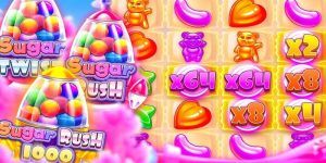 Thông tin sơ lược về game Sugar Rush